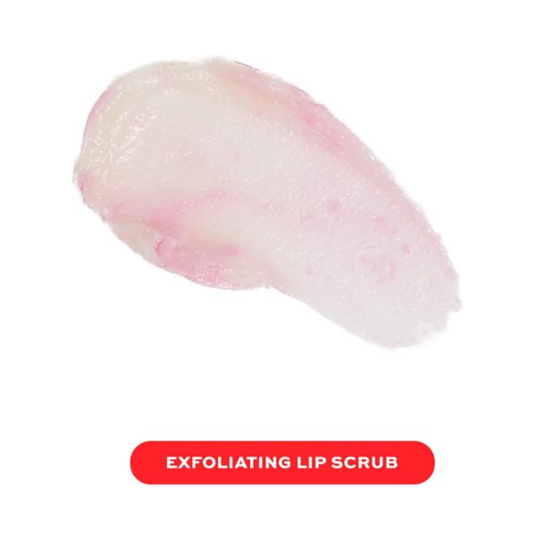 Makeup Revolution I Heart Revolution Sweet Chilli Exfoliating Lip Scrub (2.5 g) - Makeup Revolution