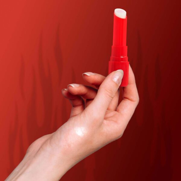 Makeup Revolution I Heart Revolution Sweet Chilli Exfoliating Lip Scrub (2.5 g) - Makeup Revolution