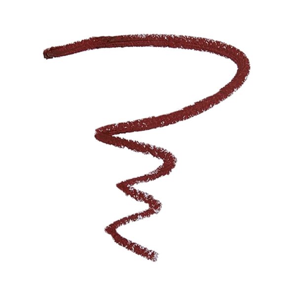 Makeup Revolution Irl Filter Finish Lip Liner Definer - Burnt Cinnamon (0.18g) - Makeup Revolution