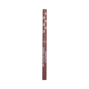 Makeup Revolution Irl Filter Finish Lip Liner Definer - Frappuccino Nude (0.18g) - Makeup Revolution