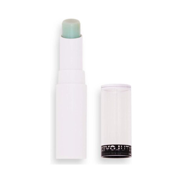 Makeup Revolution Matcha Relove Scrub Me Lip Scrub (2.5g) - Makeup Revolution