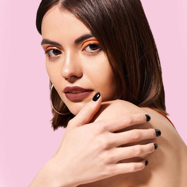 Makeup Revolution Pout Bomb Plumping Lip Liner - Cookie Warm Brown (0.2 g) - Makeup Revolution