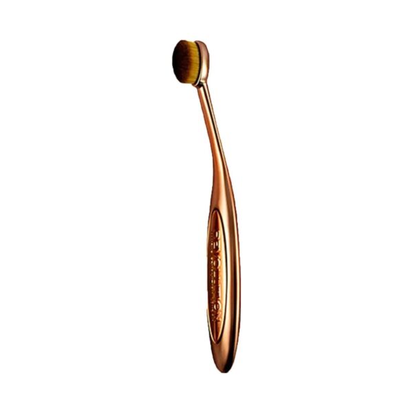 Makeup Revolution Precision Oval Eye Brush - Makeup Revolution