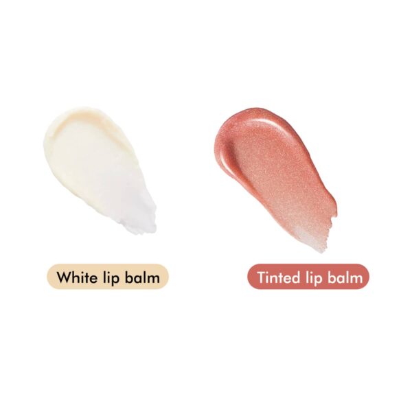 Makeup Revolution Pro Lip Balm Duo Set (2 pcs) - Makeup Revolution