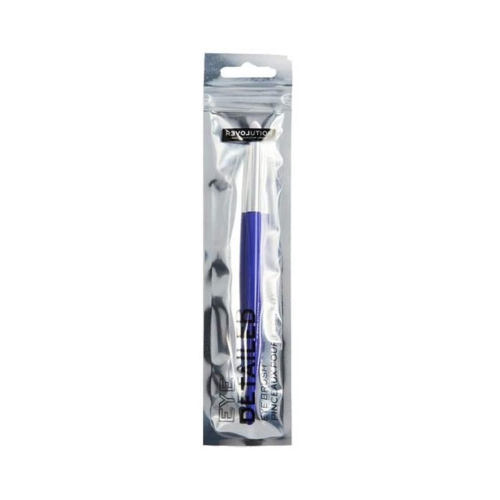 Makeup Revolution Remove Brush Queen Detailed Eye Brush - Makeup Revolution