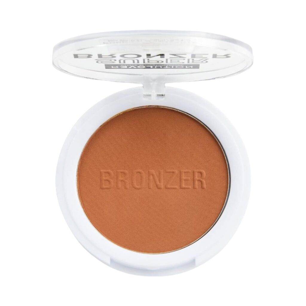 Makeup Revolution Remove Super Bronzer - Desert (6g) - Makeup Revolution