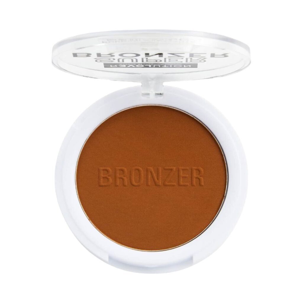 Makeup Revolution Remove Super Bronzer - Gobi (6g) - Makeup Revolution