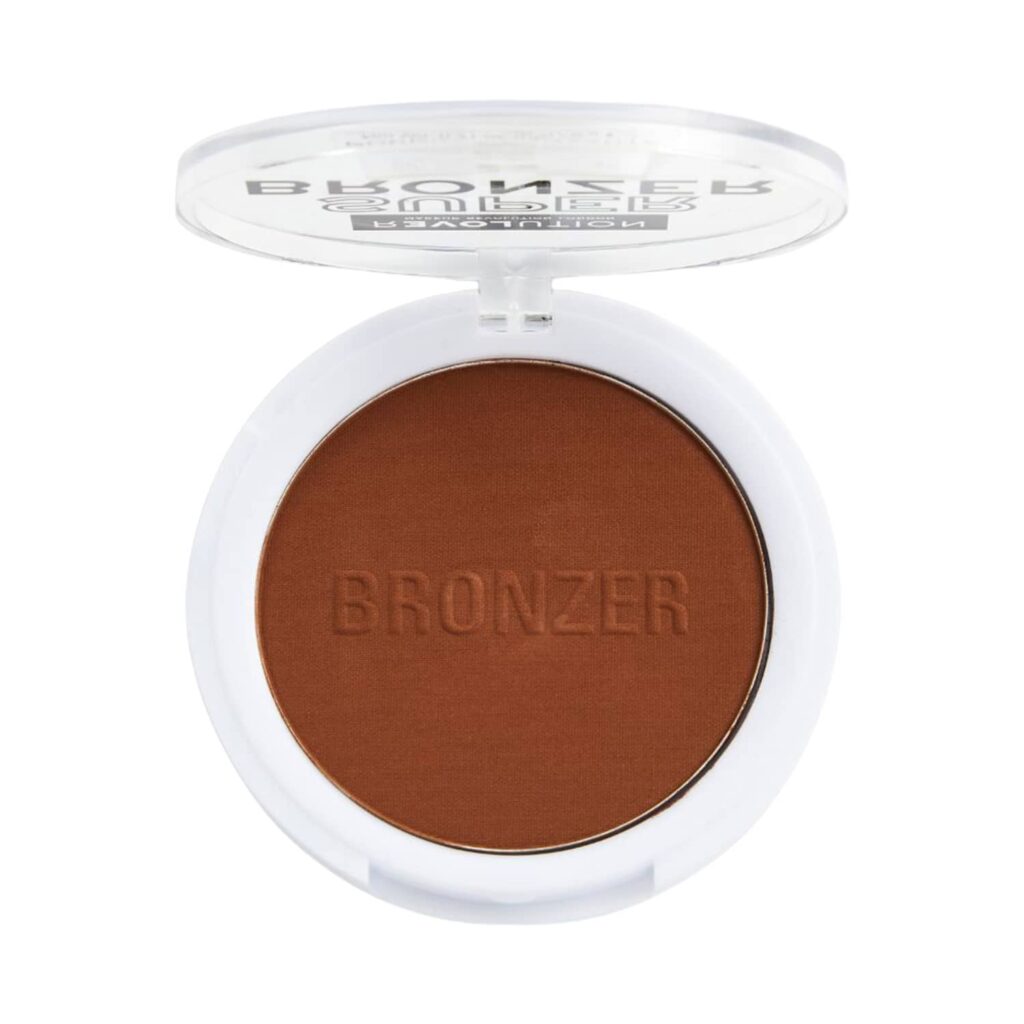 Makeup Revolution Remove Super Bronzer - Oasis (6g) - Makeup Revolution