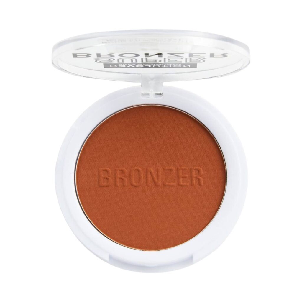 Makeup Revolution Remove Super Bronzer - Sahara (6g) - Makeup Revolution
