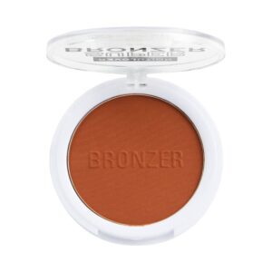 Makeup Revolution Remove Super Bronzer - Sahara (6g) - Makeup Revolution