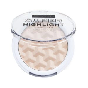 Makeup Revolution Remove Super Highlight Highlighter - Blushed (6g) - Makeup Revolution