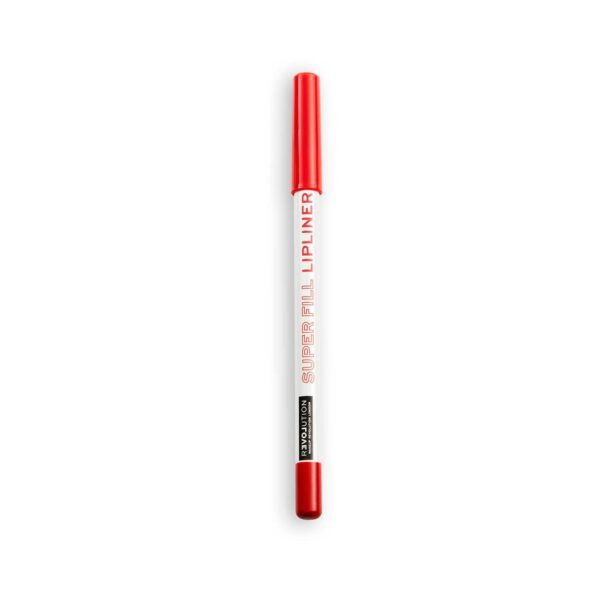 Makeup Revolution Remove Superfill Lip Liner - Babe (1g) - Makeup Revolution