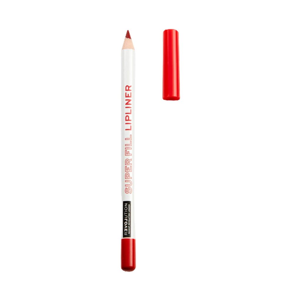Makeup Revolution Remove Superfill Lip Liner - Babe (1g) - Makeup Revolution