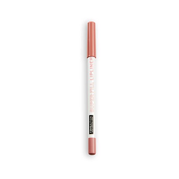 Makeup Revolution Remove Superfill Lip Liner - Sugar (1g) - Makeup Revolution