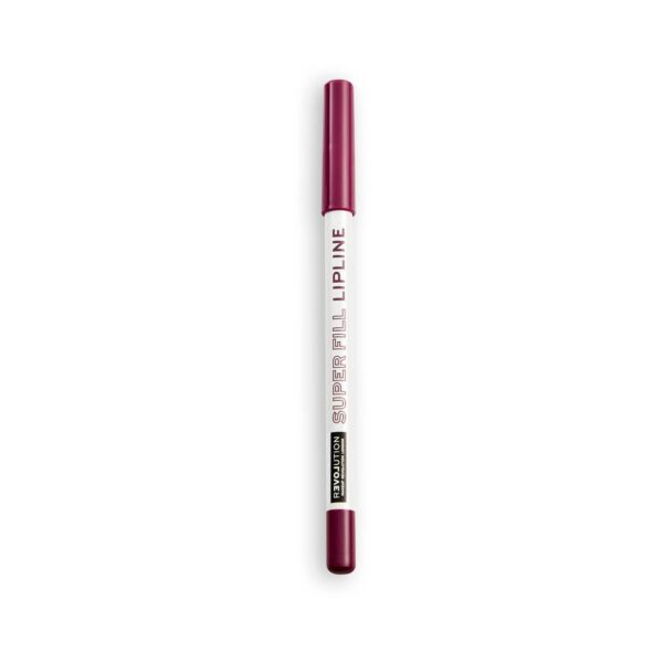 Makeup Revolution Remove Superfill Lip Liner - Super (1g) - Makeup Revolution