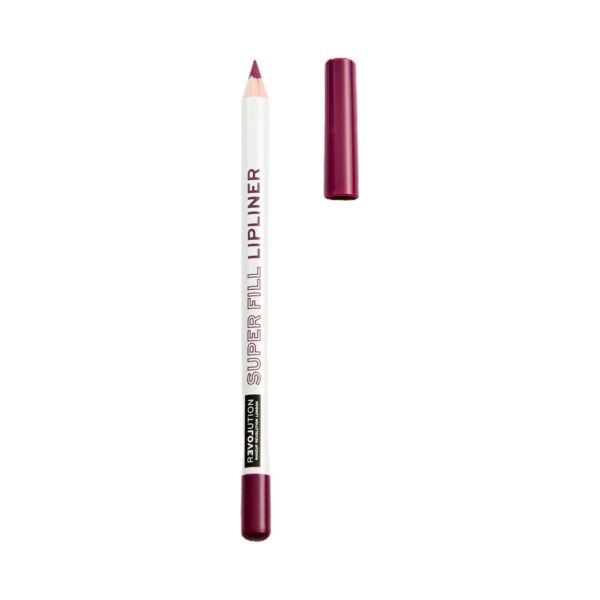 Makeup Revolution Remove Superfill Lip Liner - Super (1g) - Makeup Revolution