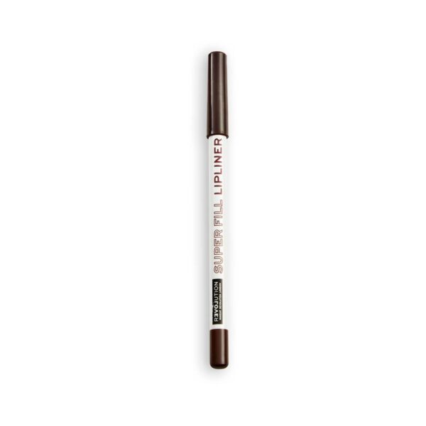 Makeup Revolution Remove Superfill Lip Liner - Wonder (1g) - Makeup Revolution