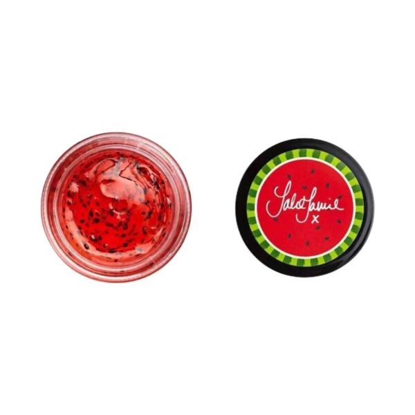 Makeup Revolution Skin Care X Jake Jamie Watermelon Hydrating Face Mask (50ml) - Makeup Revolution