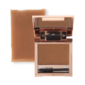 Makeup Revolution Soap Styler - Clear (5g) - Makeup Revolution
