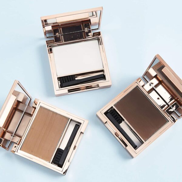 Makeup Revolution Soap Styler - Clear (5g) - Makeup Revolution