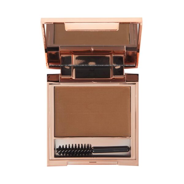 Makeup Revolution Soap Styler - Clear (5g) - Makeup Revolution