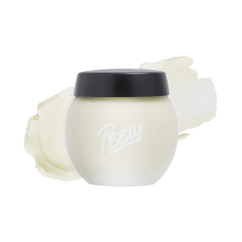 Makeup Revolution X Fortnite Peely Banana Mousse Mask (120ml) - Makeup Revolution