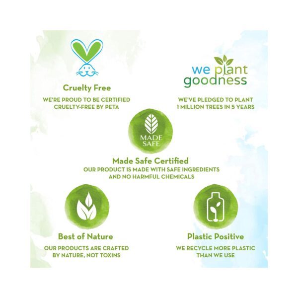 Mamaearth 100% Natural Lip Balm - Coco Tinted (2g) - Mamaearth