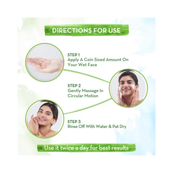 Mamaearth Aloe Vera Skin Essentials Combo - Mamaearth