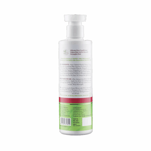 Mamaearth Anti-Hairfall Onion Kit - Mamaearth