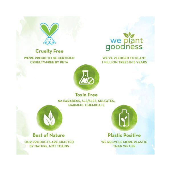Mamaearth Bye Bye Face Cream With Willow Bark Extract & Salicylic Acid For Clear Skin (30g) - Mamaearth