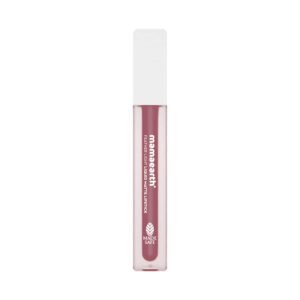 Mamaearth Feather Light Liquid Matte Lipstick With Coconut & Vitamin E - 04 Nude Rose (3.5ml) - Mamaearth
