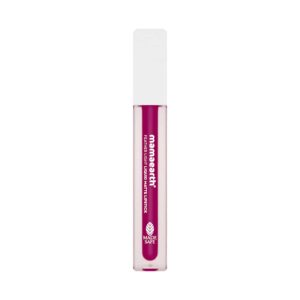 Mamaearth Feather Light Liquid Matte Lipstick With Coconut & Vitamin E - 07 Pink Orchid (3.5ml) - Mamaearth