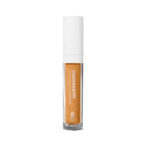 Mamaearth Glow Oil Control Compact SPF 30 - 03 Nude Glow (9g) - Mamaearth