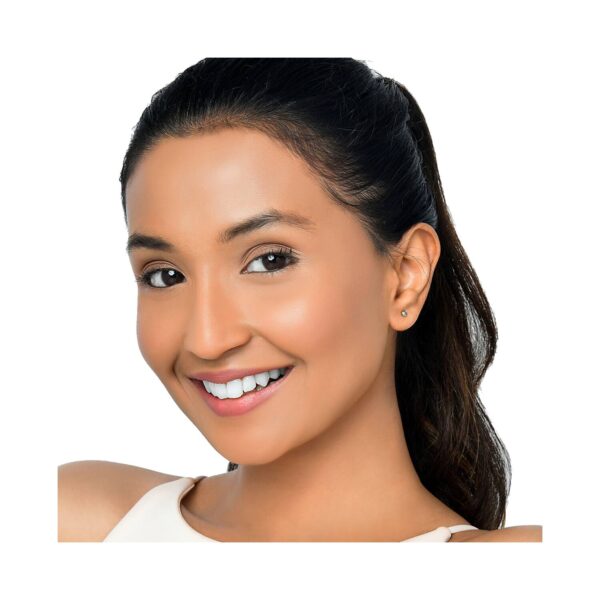 Mamaearth Hydra-Glow CC Serum With Vitamin C & Hyaluronic Acid - 02 Peach (30ml) - Mamaearth