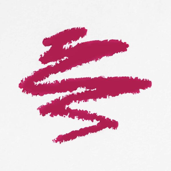 Mamaearth Hydra-Matte Crayon Transferproof Lipstick - 04 Passion Fruit Wine (2.4g) - Mamaearth