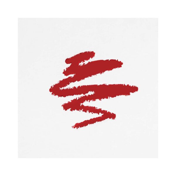 Mamaearth Hydra-Matte Crayon Transferproof Lipstick - 07 Raspberry Red (2.4g) - Mamaearth