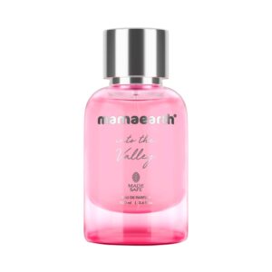 Mamaearth Into the Valley Eau De Parfum For Women (100 ml) - Mamaearth