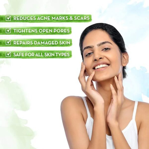 Mamaearth Niacin Face Toner (200ml) - Mamaearth