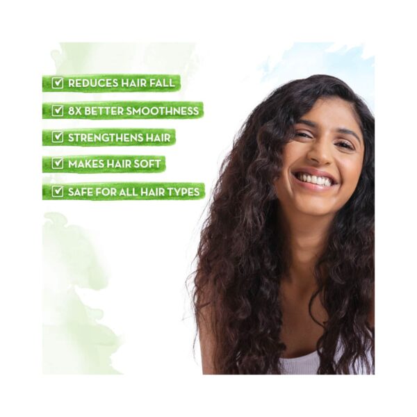 Mamaearth Onion Oil (250 ml) + Onion Shampoo (600 ml) + Onion Conditioner (400 ml) Combo - Mamaearth