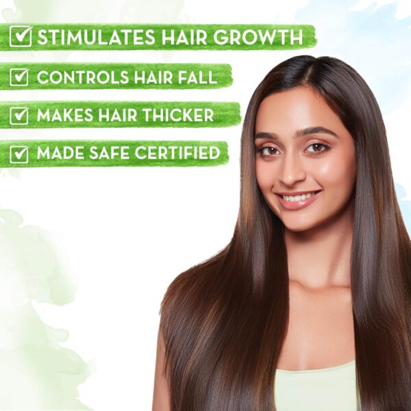 Mamaearth Rosemary Hair Growth Scalp Serum (50 ml) - Mamaearth