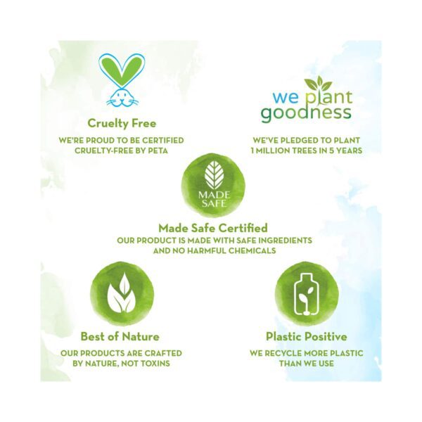 Mamaearth Skin Illuminate Sunscreen With SPF 50 Gel With Vitamin C & Turmeric (50g) - Mamaearth