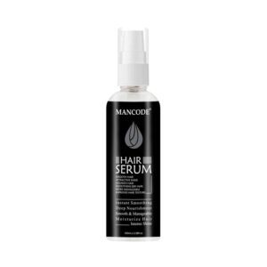 Mancode Hair Serum For Men (100 ml) - Mancode