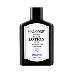 Mancode Luxure Perfume Body Lotion For Men (200 ml) - Mancode