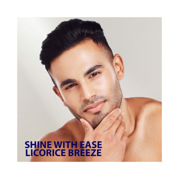 Mancode Power Glow with Licorice Face Wash For Men (100 ml) - Mancode