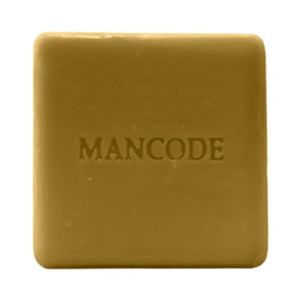 Mancode Refreshing Sandalwood Soap For Men (125 g) - Mancode