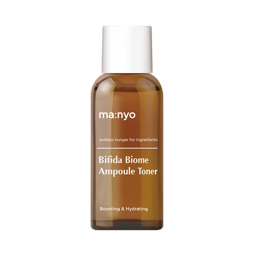 Manyo Bifida Biome Ampoule Toner (30 ml) - Manyo