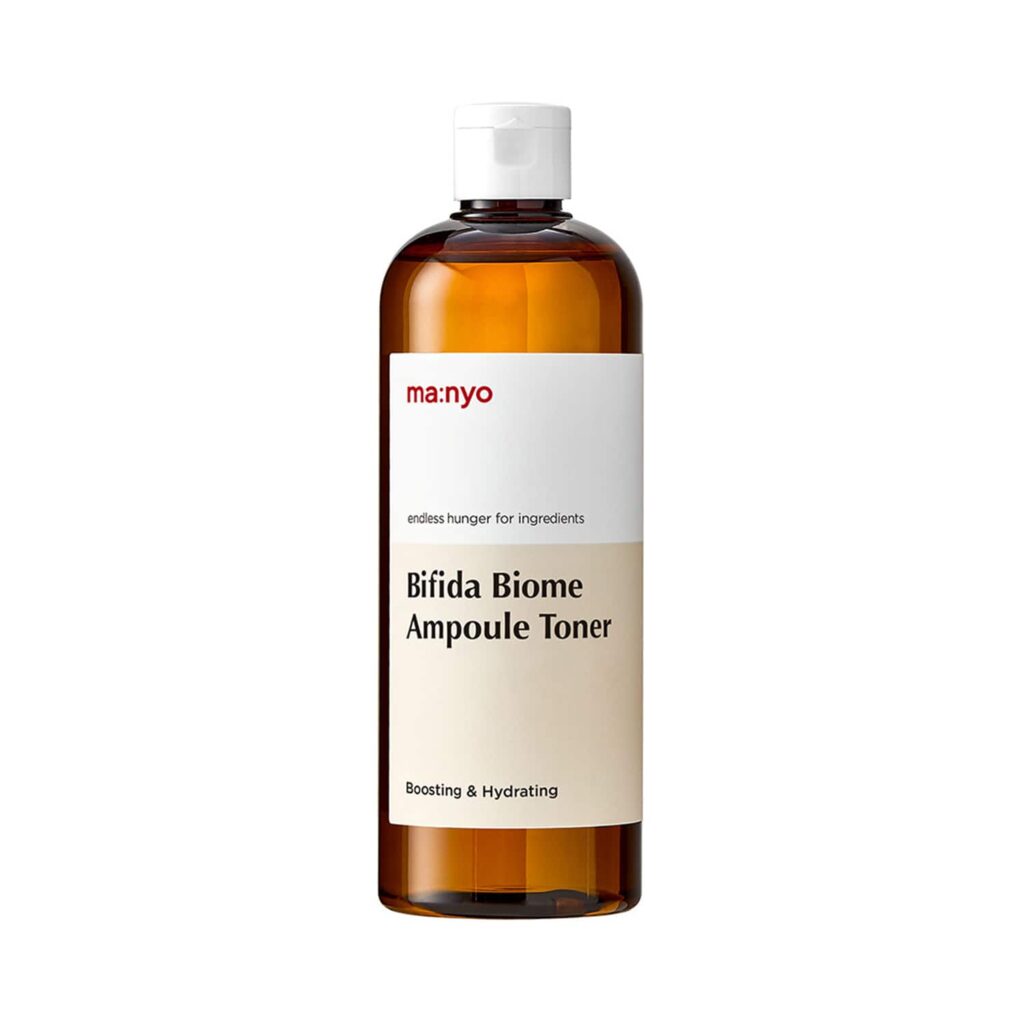 Manyo Bifida Biome Ampoule Toner (300 ml) - Manyo