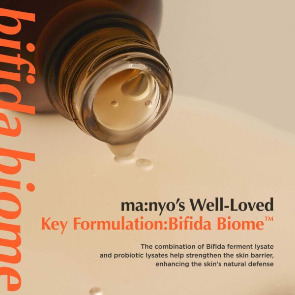 Manyo Bifida Biome Complex Ampoule (30 ml) - Manyo