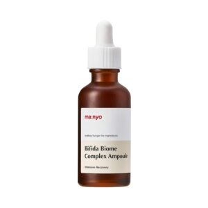 Manyo Bifida Biome Complex Ampoule (30 ml) - Manyo