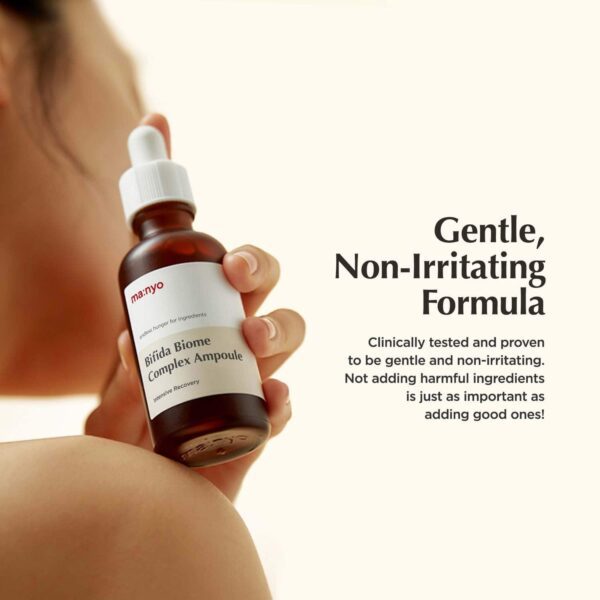 Manyo Bifida Biome Complex Ampoule (30 ml) - Manyo